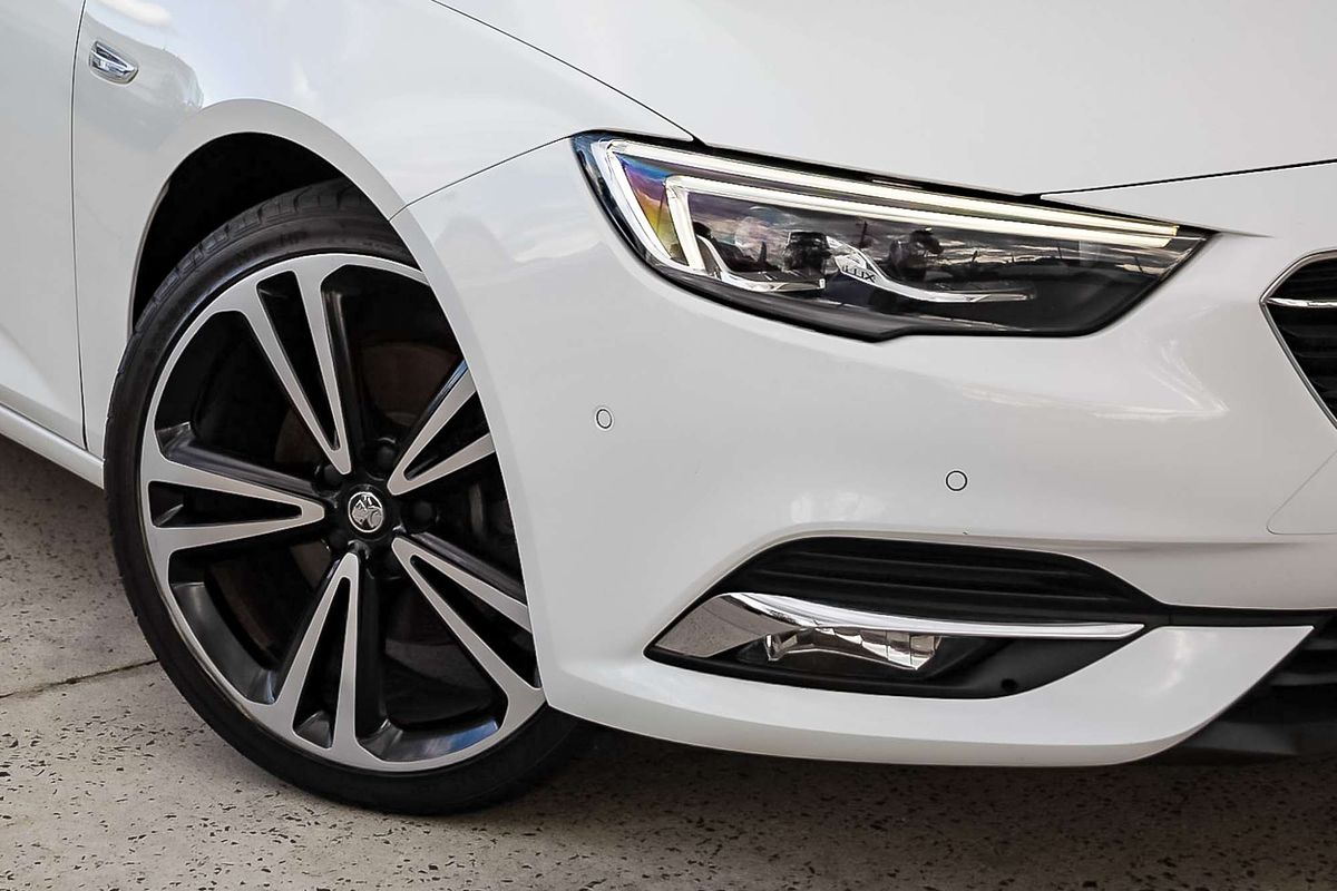 2020 Holden Calais V ZB