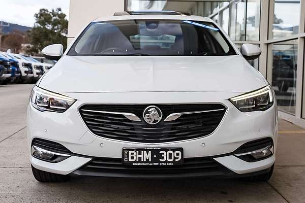 2020 Holden Calais V ZB