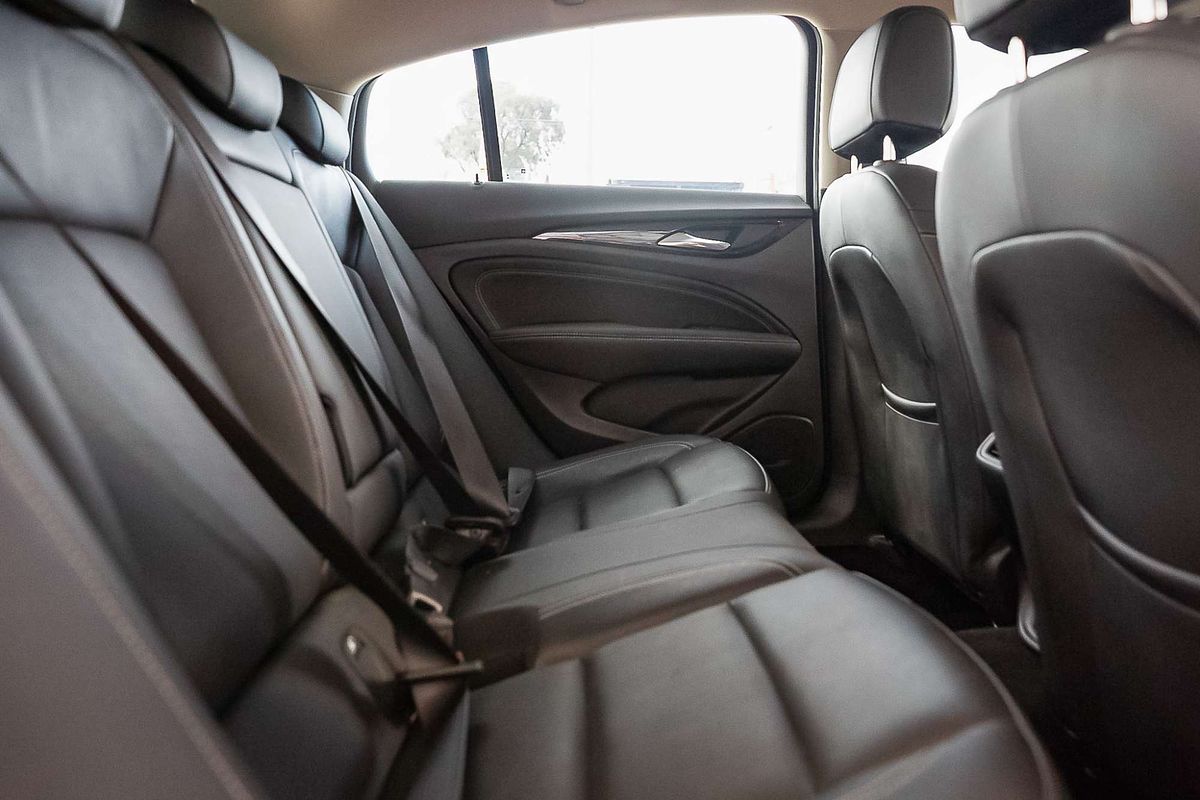 2020 Holden Calais V ZB