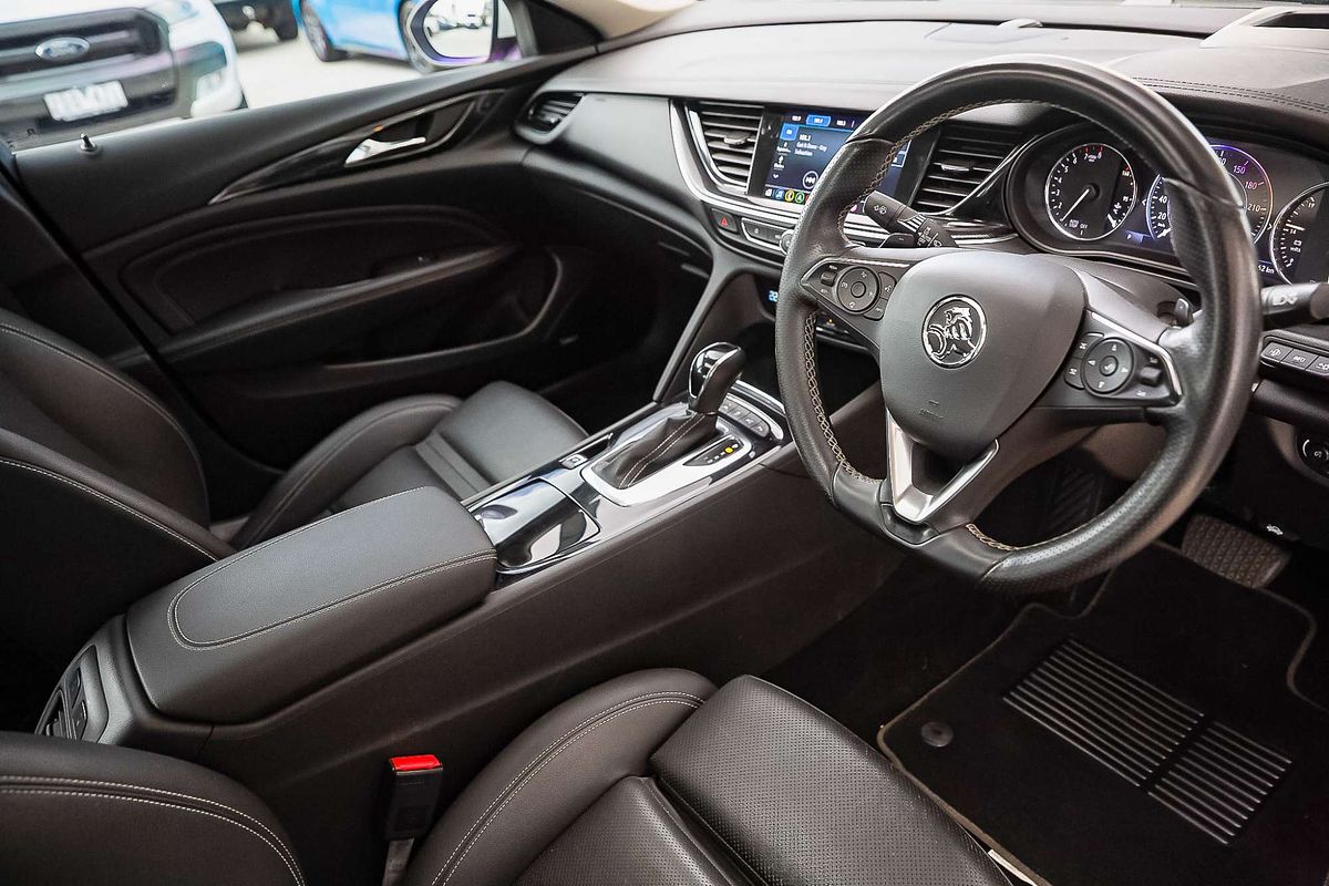 2020 Holden Calais V ZB