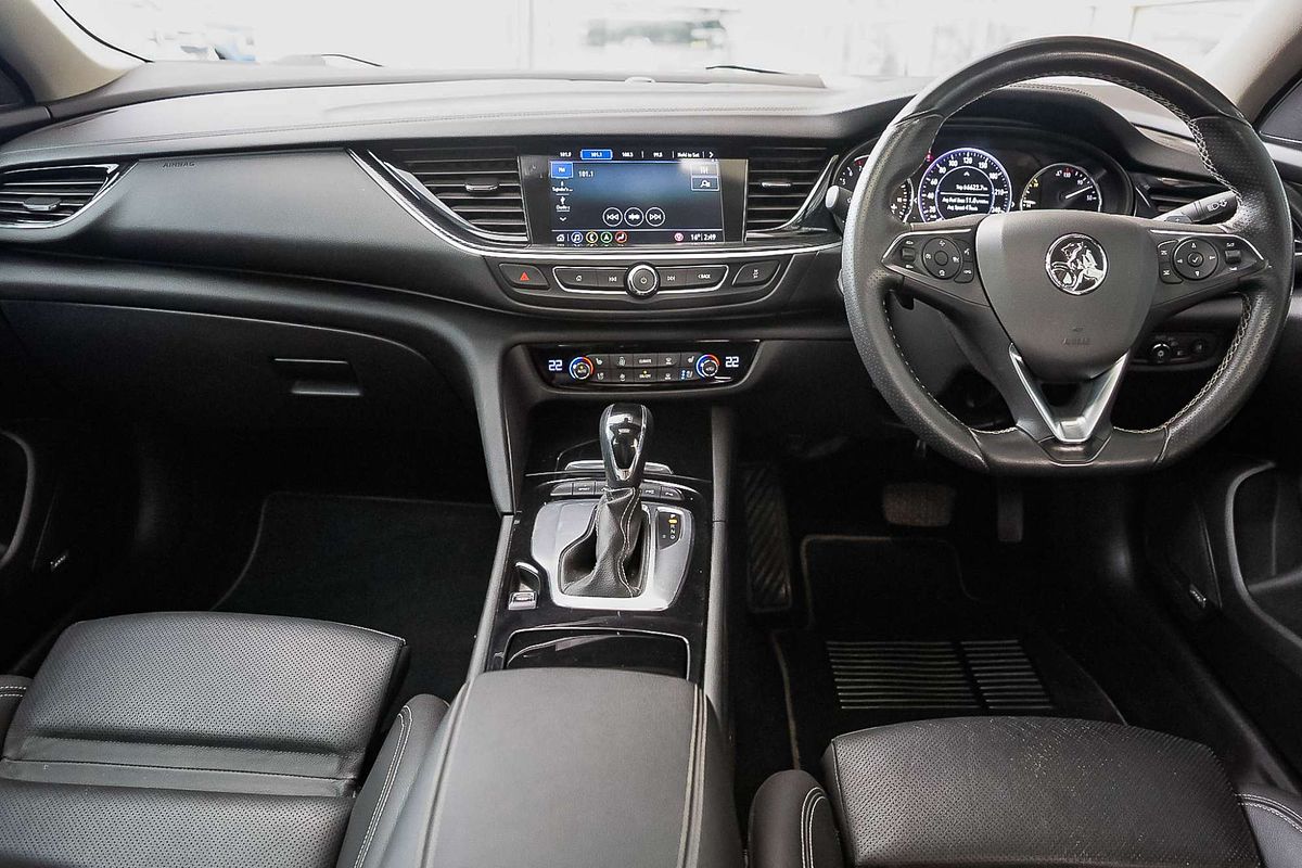 2020 Holden Calais V ZB