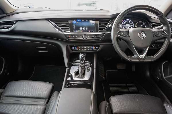 2020 Holden Calais V ZB