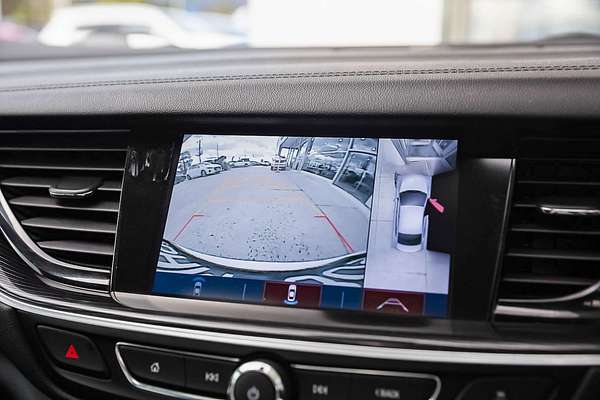 2020 Holden Calais V ZB