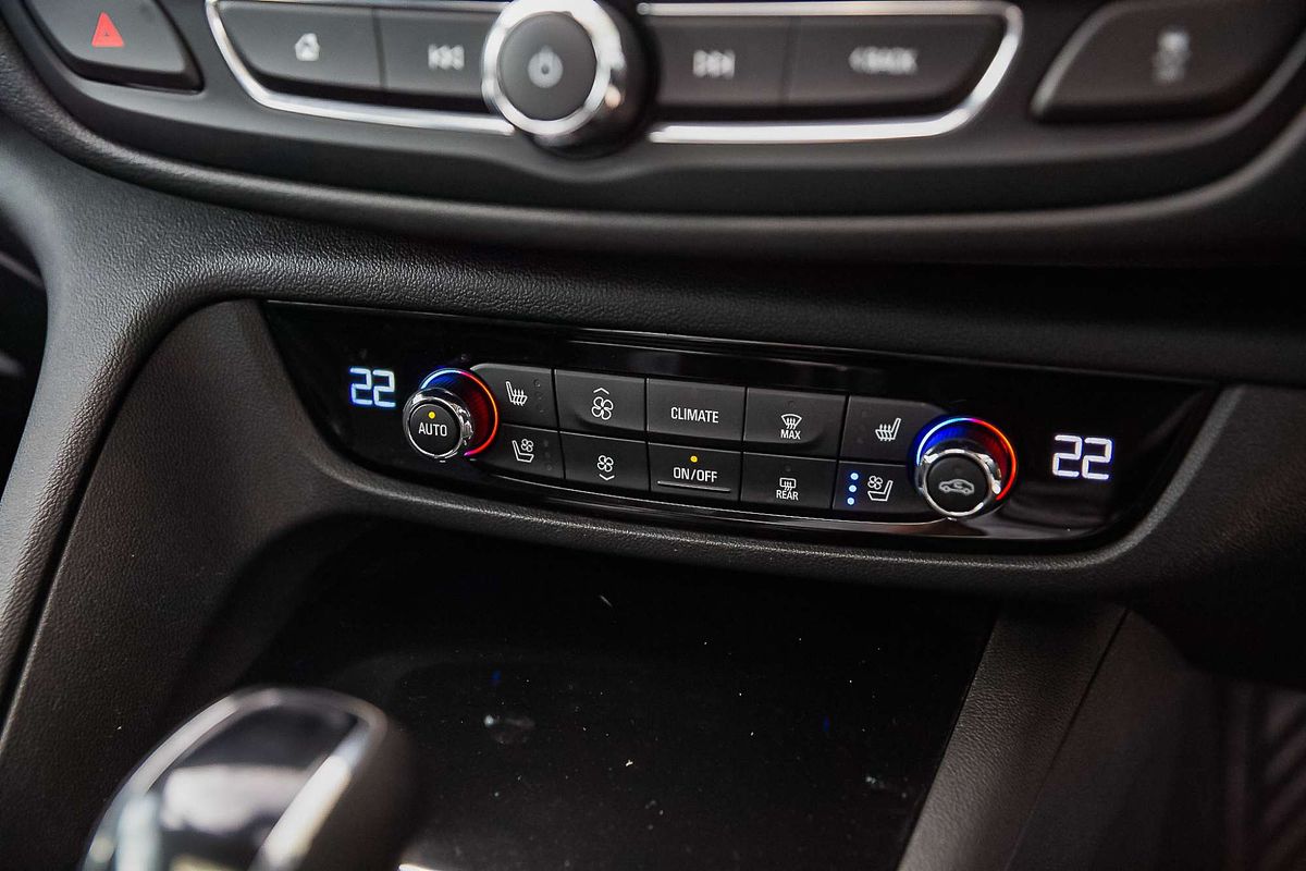 2020 Holden Calais V ZB