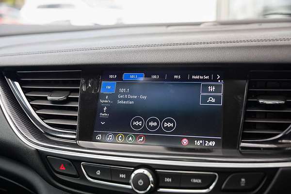 2020 Holden Calais V ZB
