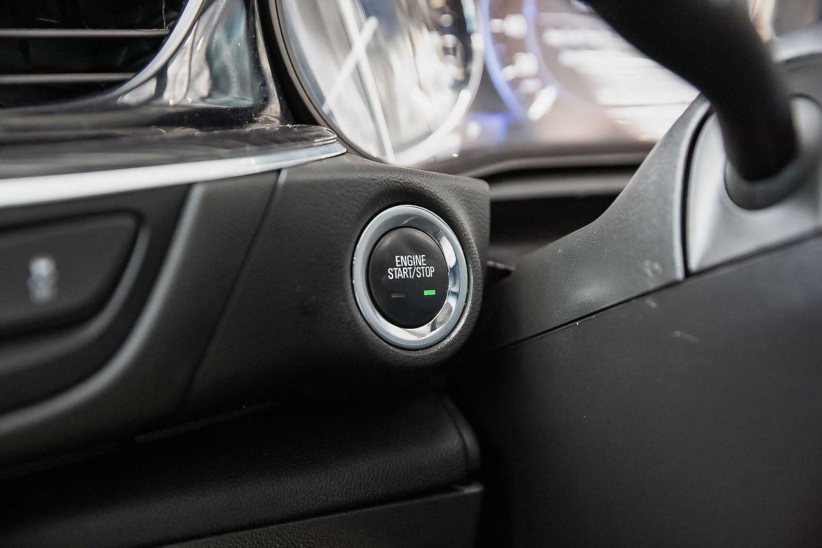 2020 Holden Calais V ZB
