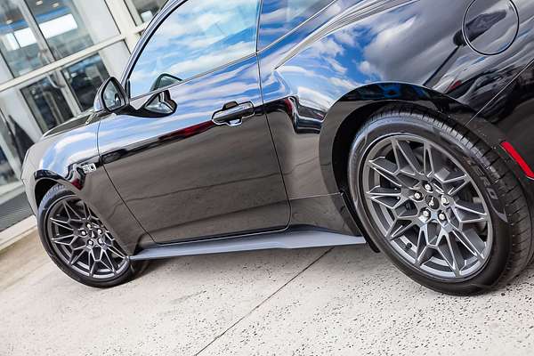 2025 Ford Mustang GT FO