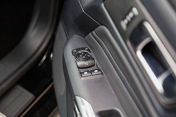 2025 Ford Mustang GT FO