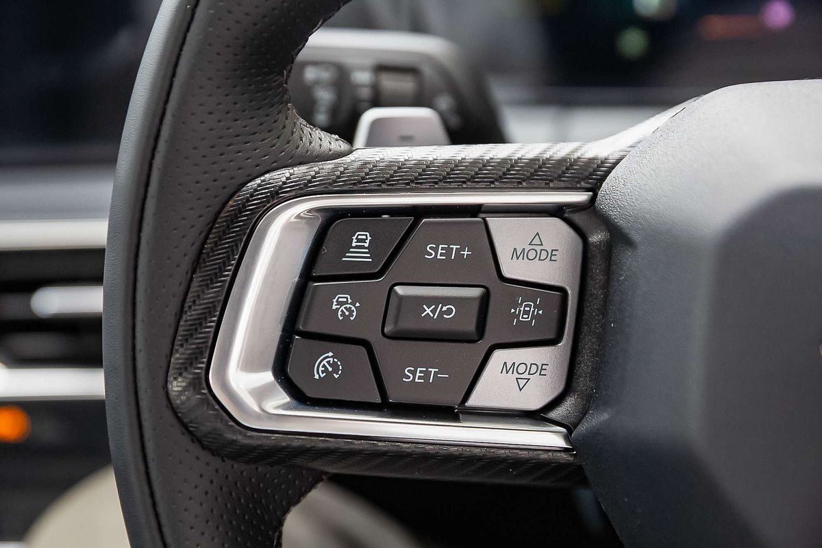 2025 Ford Mustang GT FO