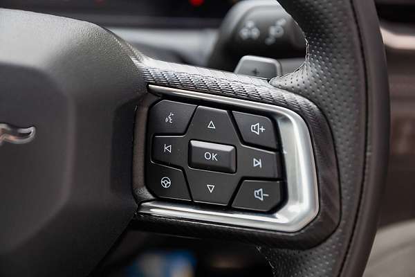 2025 Ford Mustang GT FO