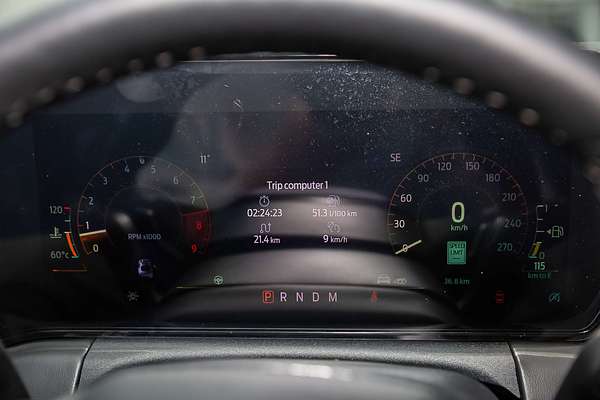 2025 Ford Mustang GT FO