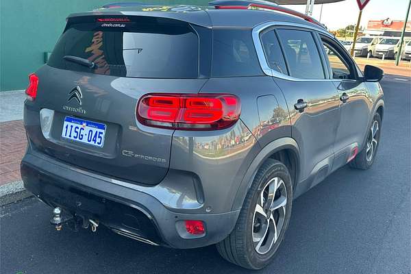 2019 Citroen C5 AIRCROSS FEEL C84 MY19