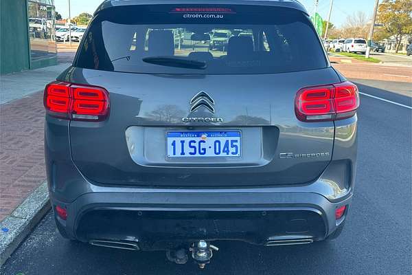 2019 Citroen C5 AIRCROSS FEEL C84 MY19