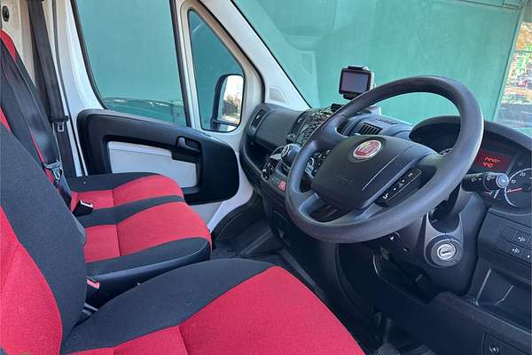2012 Fiat Ducato MAXI