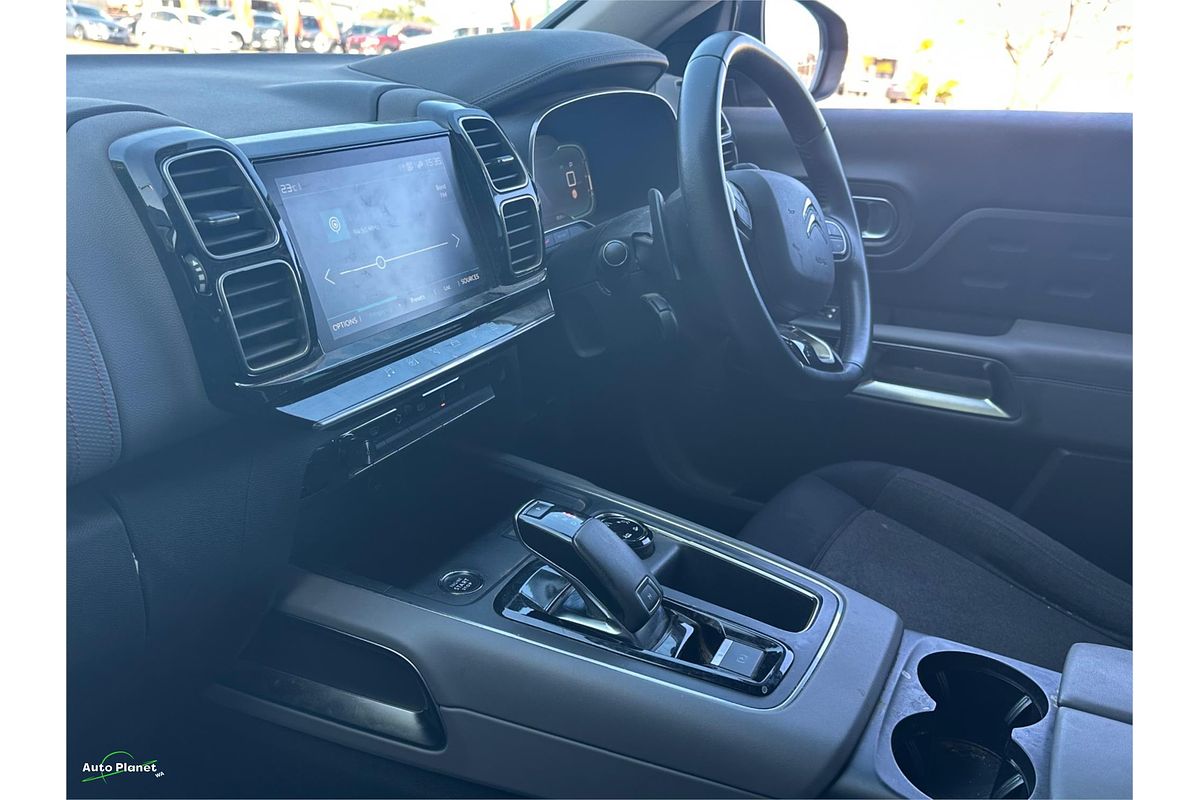 2019 Citroen C5 AIRCROSS FEEL C84 MY19