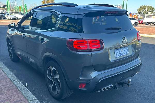 2019 Citroen C5 AIRCROSS FEEL C84 MY19