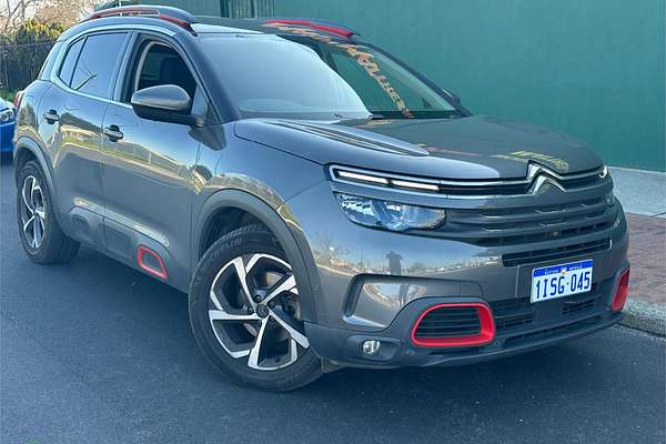 2019 Citroen C5 AIRCROSS FEEL C84 MY19