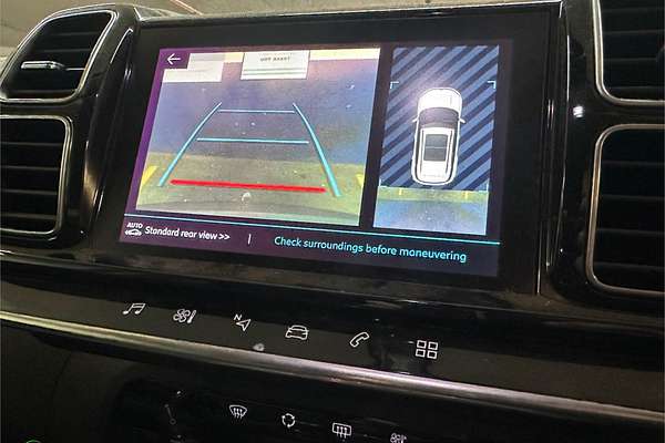 2019 Citroen C5 AIRCROSS FEEL C84 MY19