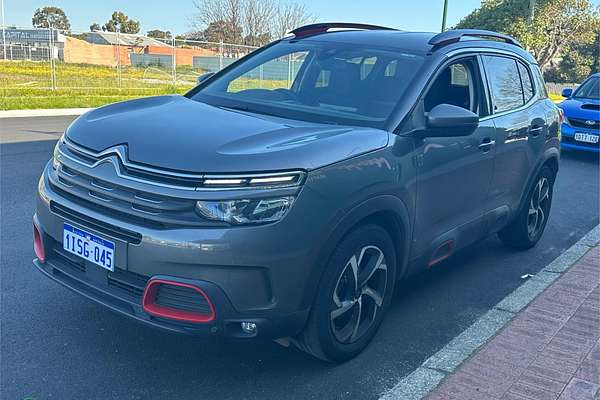 2019 Citroen C5 AIRCROSS FEEL C84 MY19