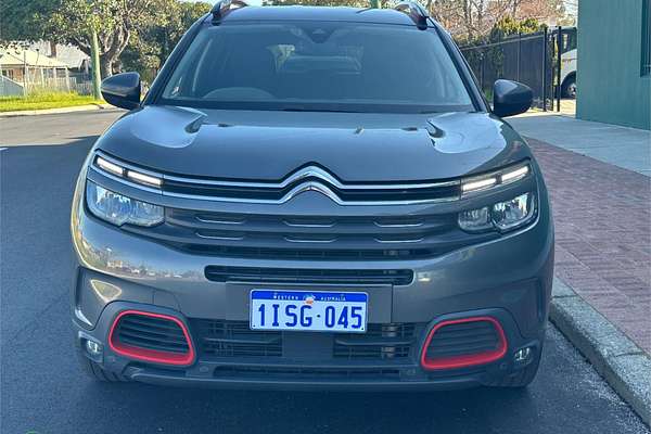 2019 Citroen C5 AIRCROSS FEEL C84 MY19
