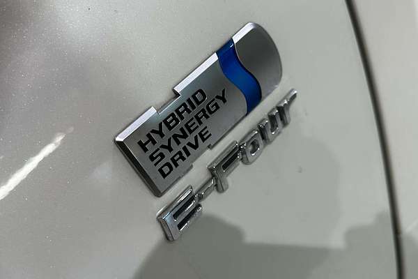 2020 Toyota Alphard Hybrid X AYH30W