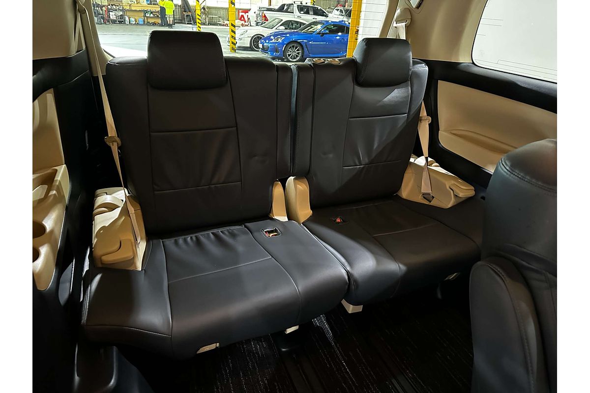 2020 Toyota Alphard Hybrid X AYH30W