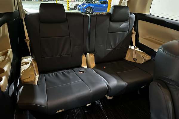 2020 Toyota Alphard Hybrid X AYH30W