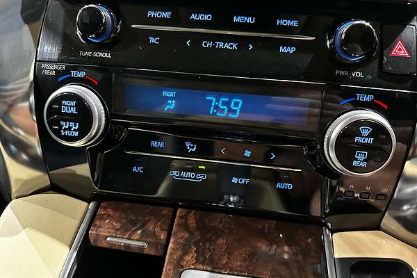 2020 Toyota Alphard Hybrid X AYH30W