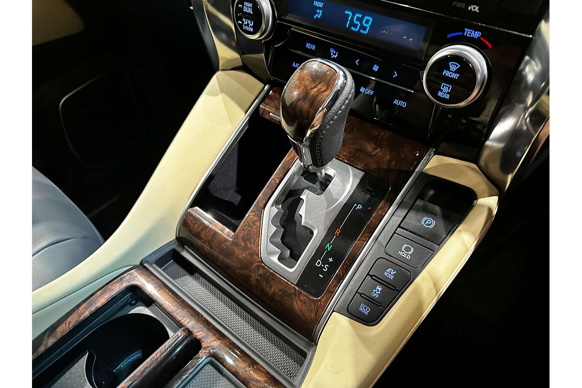 2020 Toyota Alphard Hybrid X AYH30W