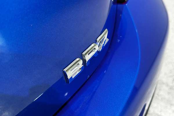 2022 Subaru BRZ S ZD8
