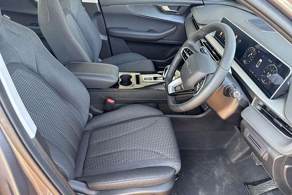 2025 Chery Tiggo 4 Urban