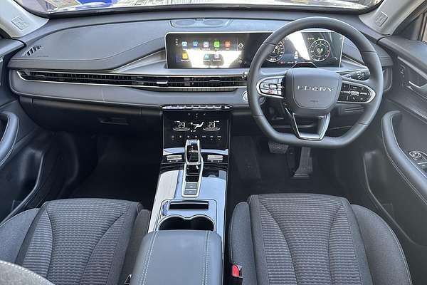2025 Chery Tiggo 4 Urban
