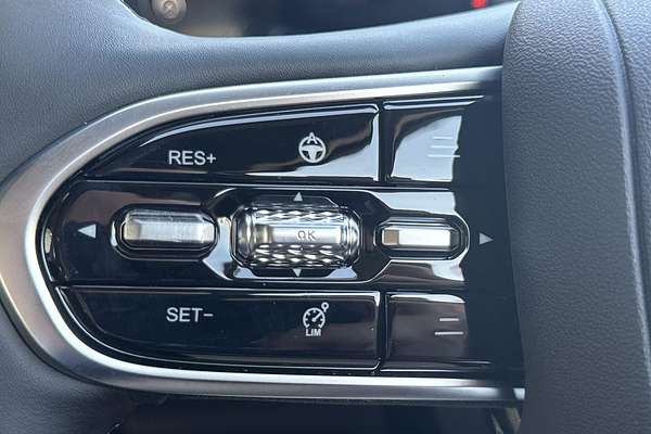 2025 Chery Tiggo 4 Urban