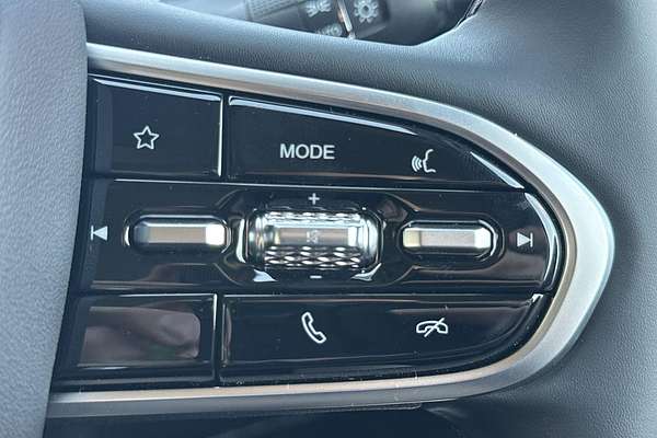 2025 Chery Tiggo 4 Urban