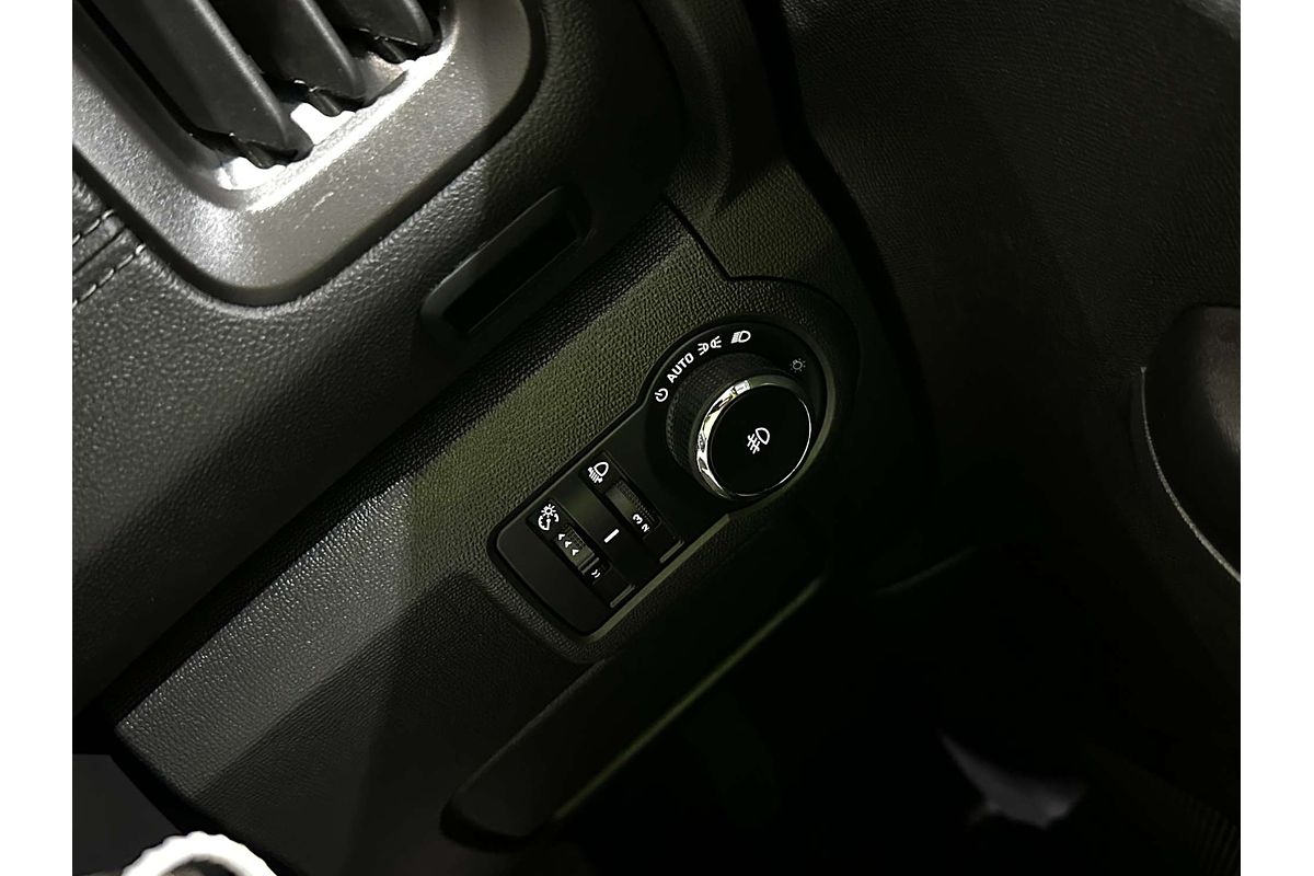 2019 Holden Colorado LTZ RG 4X4