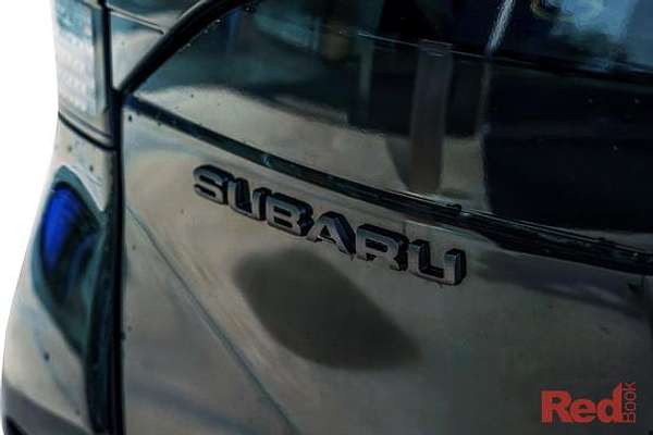 2025 Subaru Forester Hybrid S6