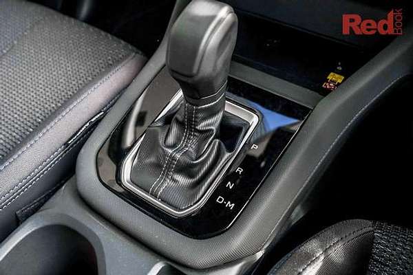 2025 Subaru Forester Hybrid S6