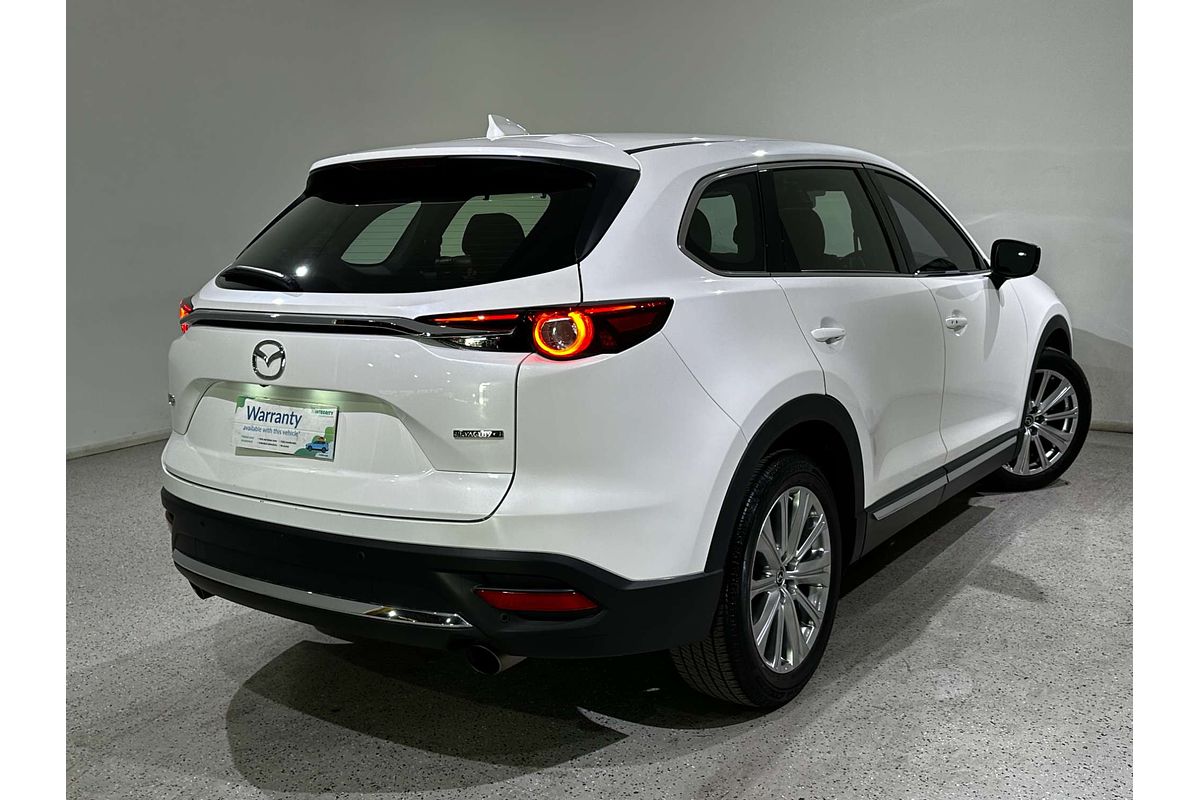 2021 Mazda CX-9 Azami TC