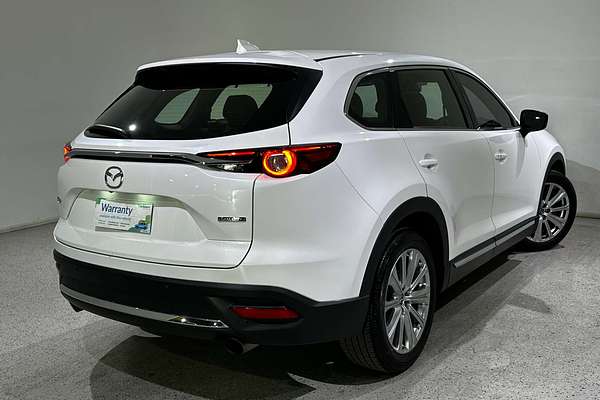 2021 Mazda CX-9 Azami TC