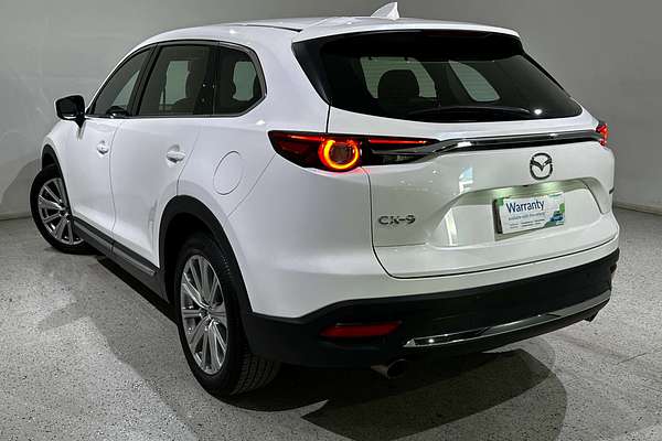 2021 Mazda CX-9 Azami TC