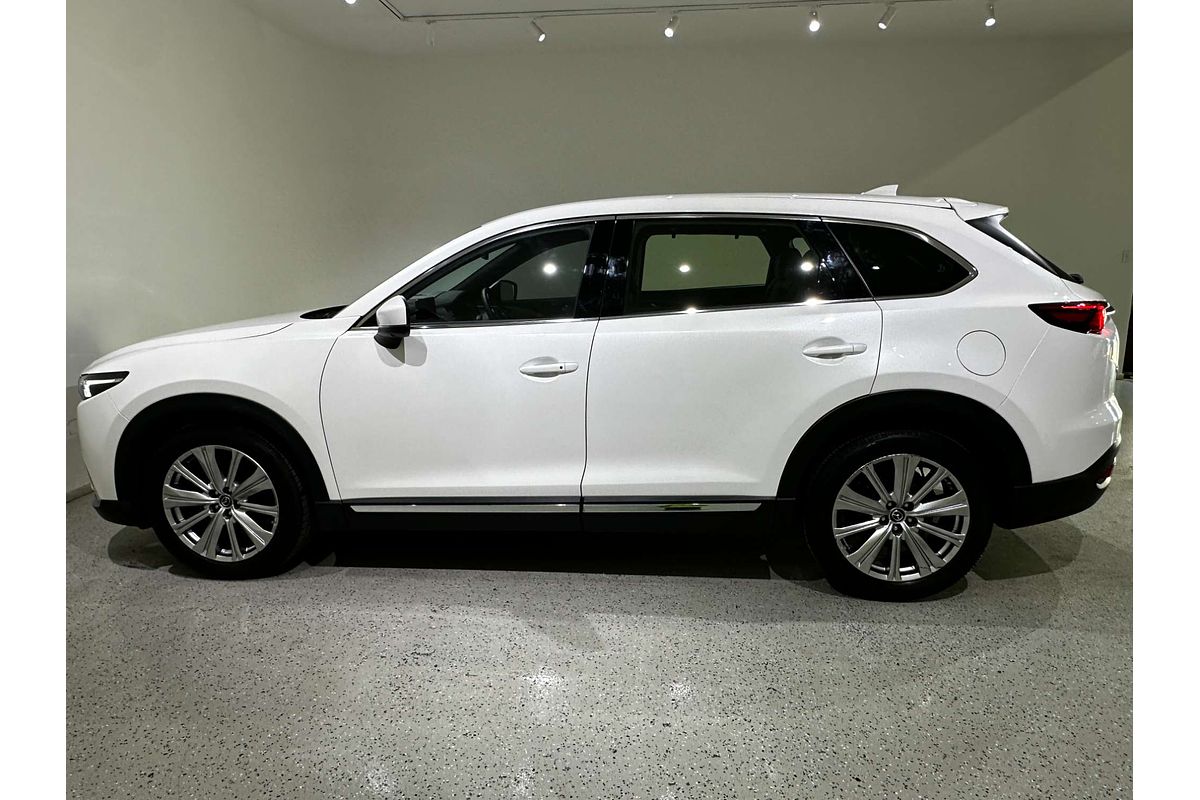 2021 Mazda CX-9 Azami TC