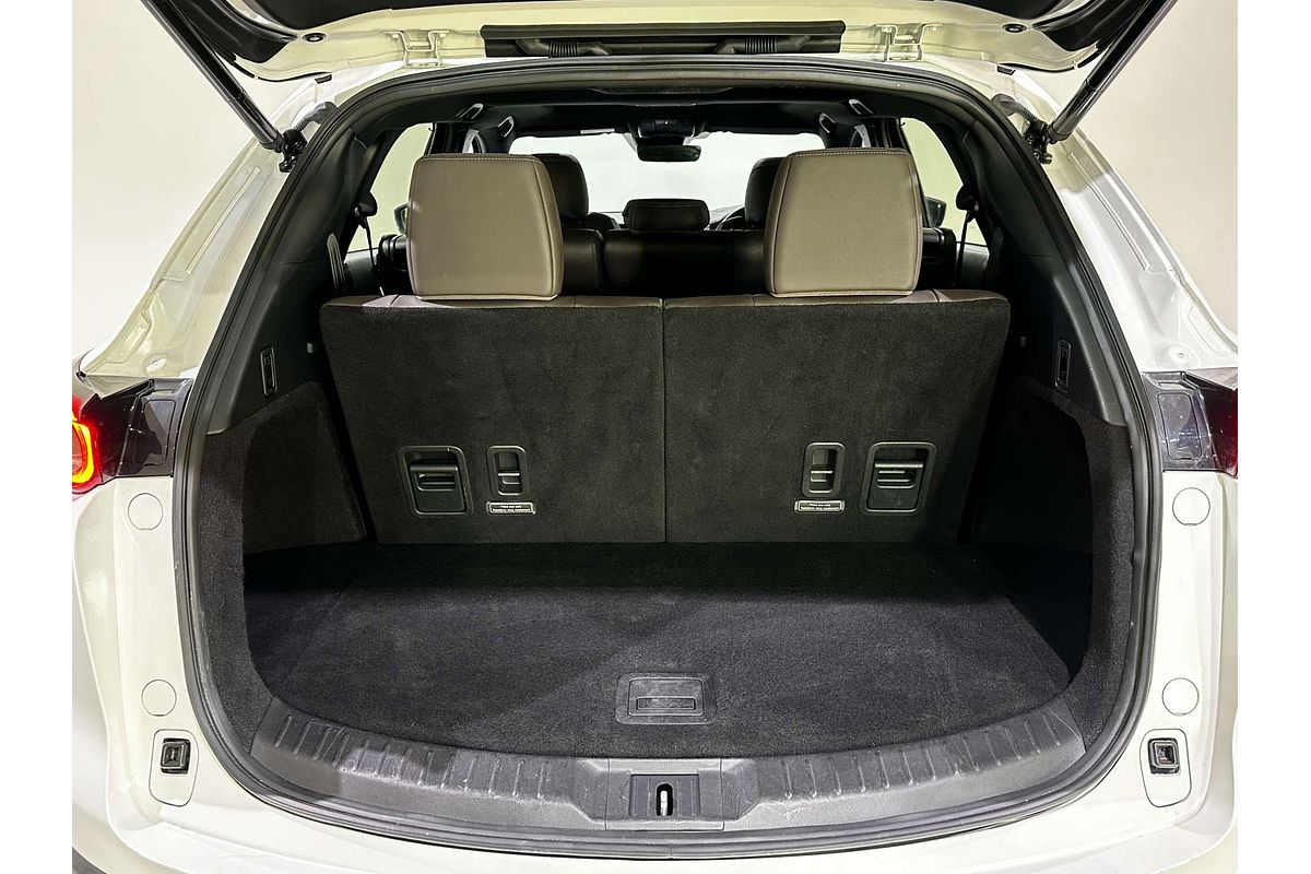 2021 Mazda CX-9 Azami TC