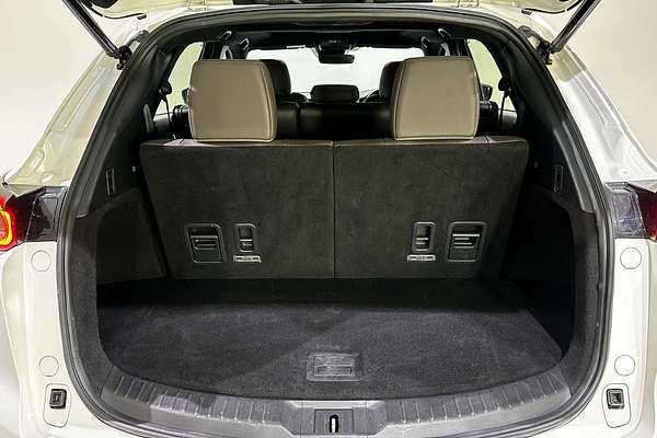 2021 Mazda CX-9 Azami TC