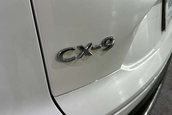 2021 Mazda CX-9 Azami TC
