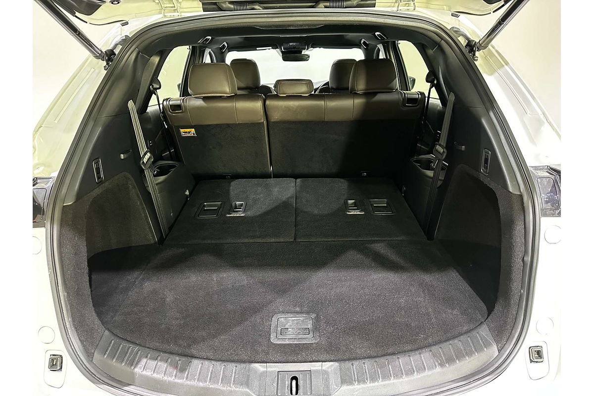 2021 Mazda CX-9 Azami TC