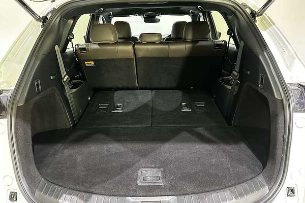 2021 Mazda CX-9 Azami TC