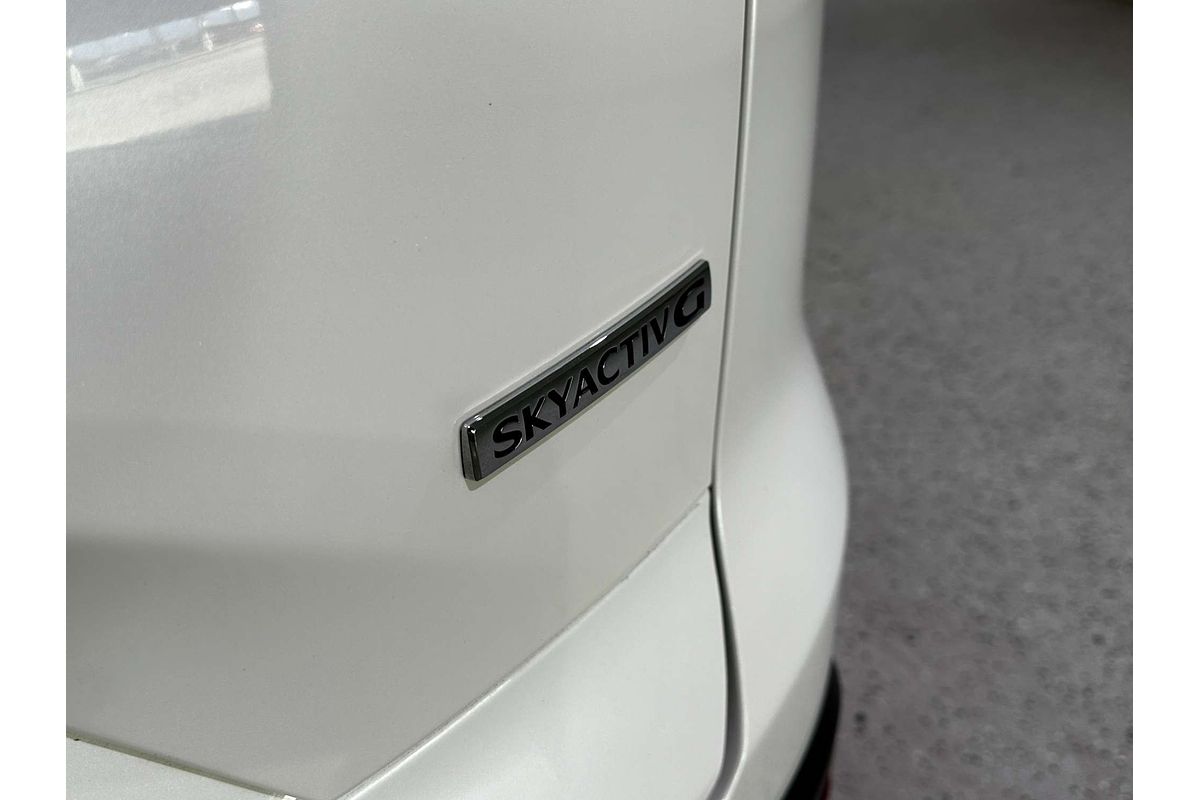 2021 Mazda CX-9 Azami TC