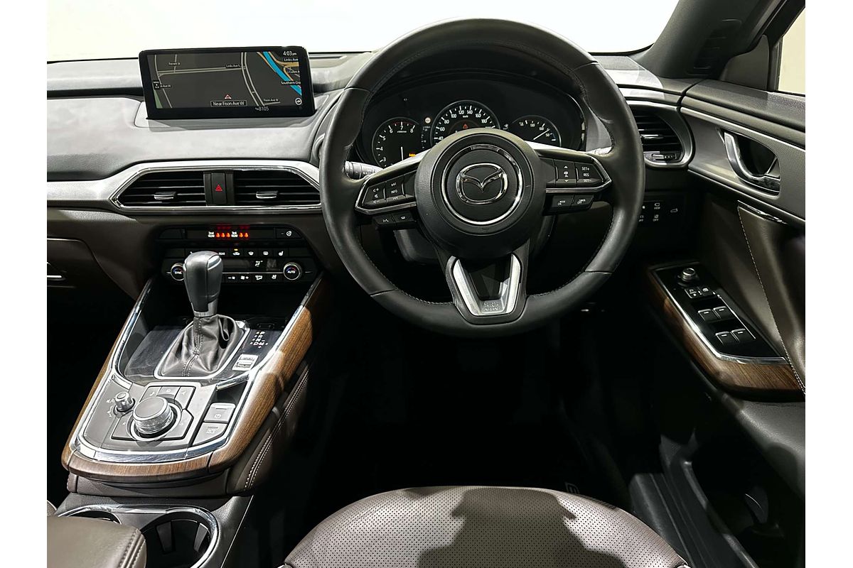 2021 Mazda CX-9 Azami TC