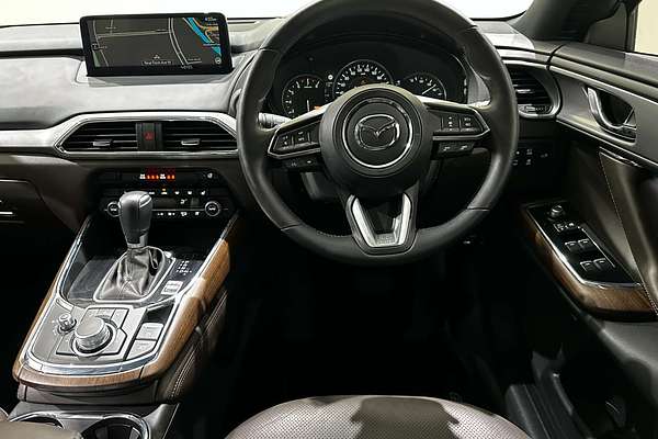 2021 Mazda CX-9 Azami TC