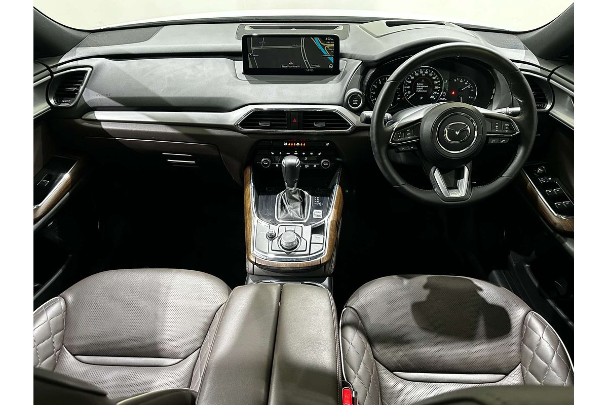 2021 Mazda CX-9 Azami TC